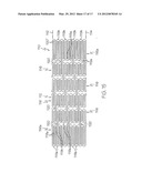 LONGITUDINALLY FLEXIBLE EXPANDABLE STENT diagram and image