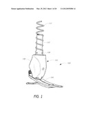 ACTUATOR ASSEMBLY FOR PROSTHETIC OR ORTHOTIC JOINT diagram and image