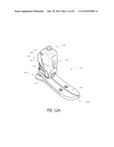 ACTUATOR ASSEMBLY FOR PROSTHETIC OR ORTHOTIC JOINT diagram and image