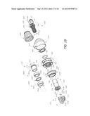 ACTUATOR ASSEMBLY FOR PROSTHETIC OR ORTHOTIC JOINT diagram and image