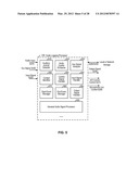 SYSTEM AND METHOD OF SMART AUDIO LOGGING FOR MOBILE DEVICES diagram and image