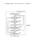 SYSTEM AND METHOD OF SMART AUDIO LOGGING FOR MOBILE DEVICES diagram and image