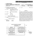 METHODS AND SYSTEMS FOR INTEGRATION OF VEHICLE SYSTEMS diagram and image