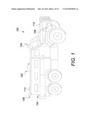 METHODS AND SYSTEMS FOR INTEGRATION OF VEHICLE SYSTEMS diagram and image