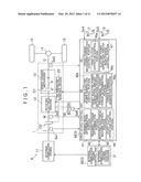 CONTROL DEVICE diagram and image