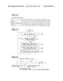 VEHICLE DRIVE CONTROL APPARATUS diagram and image