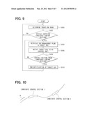 VEHICLE DRIVE CONTROL APPARATUS diagram and image