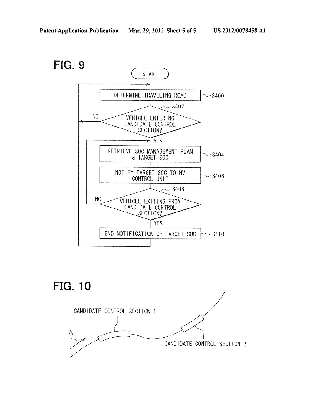 VEHICLE DRIVE CONTROL APPARATUS - diagram, schematic, and image 06