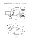 METHOD TO DETERMINE TORQUE diagram and image