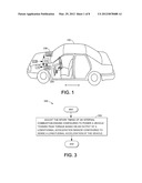 SPARK TIMING ADJUSTMENT BASED ON VEHICLE ACCELERATION diagram and image