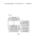 NAVIGATION SYSTEM WITH PREDICTED POSITIONING CONDITION MECHANISM AND     METHOD OF OPERATION THEREOF diagram and image