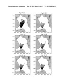 WATER QUALITY MEASURING METHOD, WATER QUALITY MEASURING DEVICE, AND WATER     QUALITY MEASURING PROGRAM FOR MARINE SURFACE LAYERS diagram and image