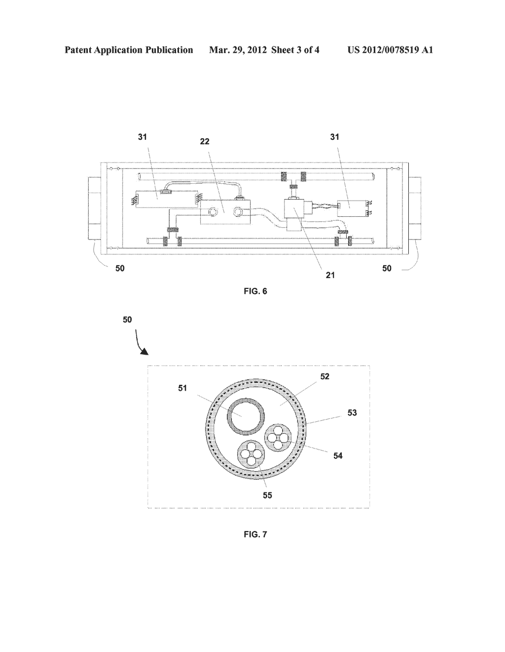 DIFFERENTIAL LEVEL MONITORING DEVICE - diagram, schematic, and image 04