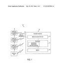 Wireless rotor track and balance system for rotorcraft diagram and image