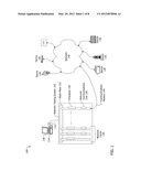 Network Test Conflict Checking diagram and image