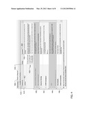 Network Test Conflict Checking diagram and image