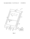 ELECTRONIC DEVICE WITH TEXT ERROR CORRECTION BASED ON VOICE RECOGNITION     DATA diagram and image