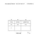 ELECTRONIC DEVICE WITH TEXT ERROR CORRECTION BASED ON VOICE RECOGNITION     DATA diagram and image