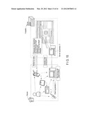 HEALTHCARE INFORMATION SYSTEM diagram and image