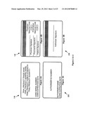 Method of Delivering Goods and Services Via Media diagram and image