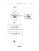 Method of Delivering Goods and Services Via Media diagram and image