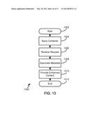 SYSTEMS AND METHODS FOR PROCESSING AND DELIVERY OF MULTIMEDIA CONTENT diagram and image