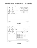 VIRTUAL DESKTOP SERVICE WITH TARGETED ADVERTISEMENT diagram and image