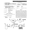 Remotely controlled water treatment system and a method of remotely     controlling a water treatment system diagram and image