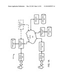 Facilitation of user management of unsolicited server operations via     modification thereof diagram and image