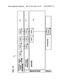 Facilitation of user management of unsolicited server operations via     modification thereof diagram and image