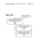 Facilitation of user management of unsolicited server operations via     modification thereof diagram and image