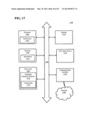 Facilitation of user management of unsolicited server operations via     modification thereof diagram and image