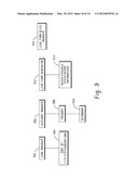 System and method for generating leads for the sale of goods and services diagram and image