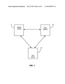 Mobile device point of sale transaction system diagram and image