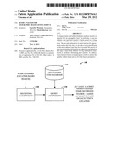 Query Analysis for Geographic-Based Listing Service diagram and image