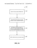 Query Analysis for Geographic-Based Listing Service diagram and image