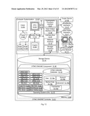 APPARATUSES, METHODS AND SYSTEMS FOR A DYNAMIC TRANSACTION MANAGEMENT AND     CLEARING ENGINE diagram and image