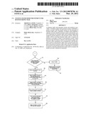 SYSTEM AND METHOD FOR PAYMENT FOR BUSINESS REPLY MAIL diagram and image