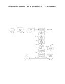 COMPUTER SYSTEM FOR PROCESSING DATA RELATED TO RISKS ASSOCIATED WITH     FINANCIAL INSTRUMENTS diagram and image