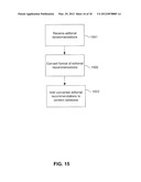 BROWSING HIERARCHIES WITH EDITORIAL RECOMMENDATIONS diagram and image