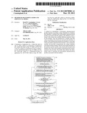 Method of Delivering Goods and Services Via Media diagram and image