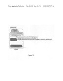 Method for advanced patent search and analysis diagram and image