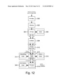 Signal Processors and Methods for Estimating Transformations Between     Signals with Least Squares diagram and image