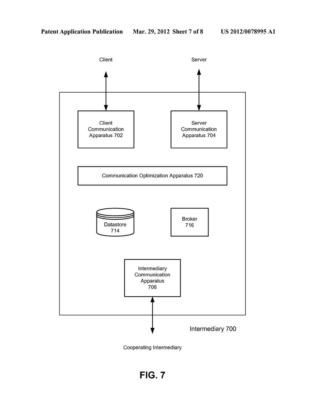 SYSTEM AND METHOD FOR WARMING AN OPTIMIZATION DEVICE - diagram, schematic, and image 08