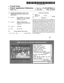 HIGHLIGHT PROVIDING SYSTEM AND METHOD BASED ON HOT TOPIC EVENT DETECTION diagram and image