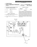 METHODS AND PROGRAM PRODUCTS FOR ORGANIZING VIRTUAL MEETINGS diagram and image