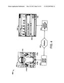 CONTROLLING COMMUNICATIONS WITH PROXIMATE AVATARS IN VIRTUAL WORLD     ENVIRONMENT diagram and image