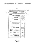 CONTROLLING COMMUNICATIONS WITH PROXIMATE AVATARS IN VIRTUAL WORLD     ENVIRONMENT diagram and image