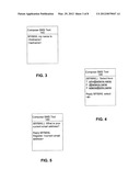 Systems and Methods for Registering and Managing Domain Names and E-Mail     Addresses Via a Resource-Limited Interface diagram and image