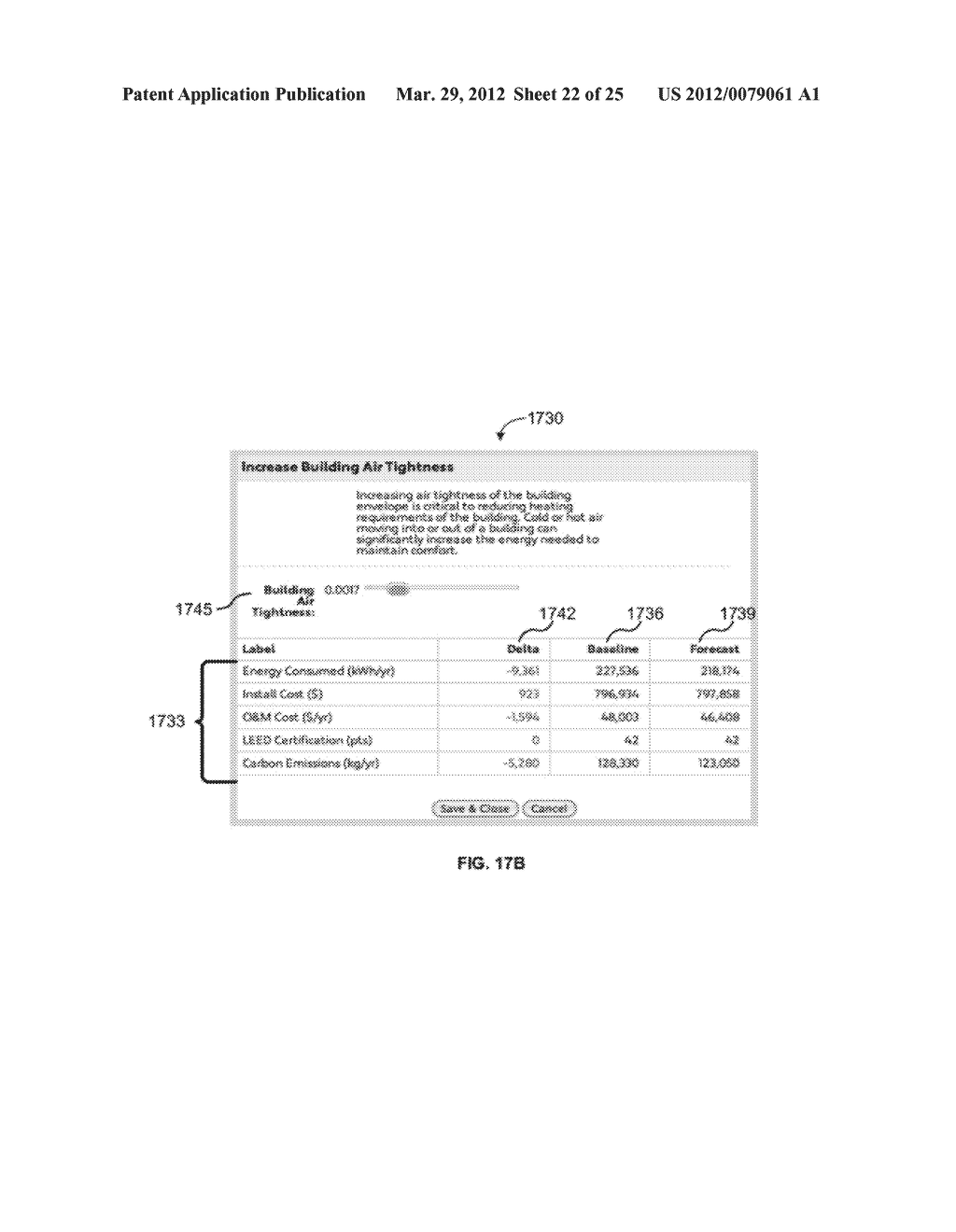 SYSTEM AND METHOD FOR AGGREGATING DATA FOR ANALYZING AND DESIGNING AN     ARCHITECTURAL STRUCTURE - diagram, schematic, and image 23